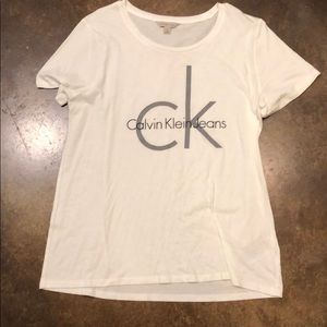 Calvin Klein top women’s